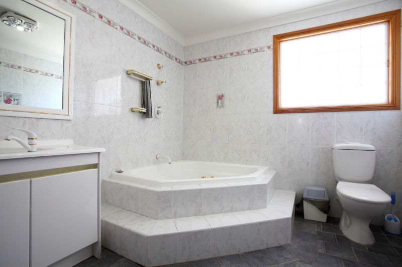 Bathroom Renovation Expert