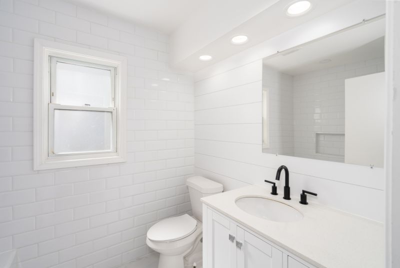 Top Bathroom Remodeling Companies in North Hollywood, CA