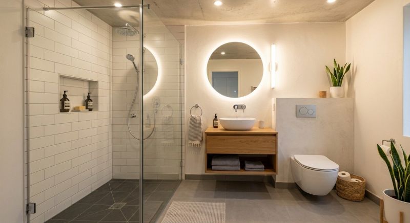 Top Bathroom Remodeling Companies in Sherman Oaks, CA