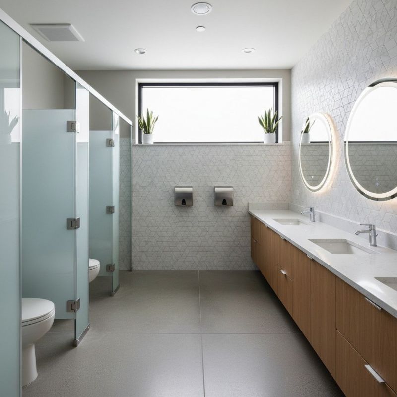 Top Bathroom Remodeling Companies in Simi Valley, CA