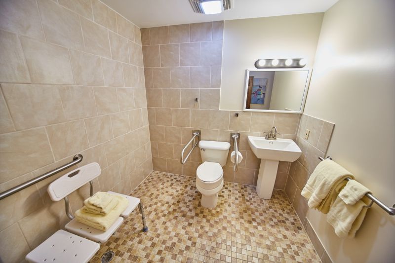 Best Bathroom Accessibility Contractors in Pacific Palisades, CA
